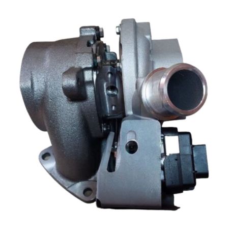 Turbo neuf pour FORD Ranger (TKE) 2.2 TDCi 150 CV (110 KW) - 831157-5007S - SL Turbo