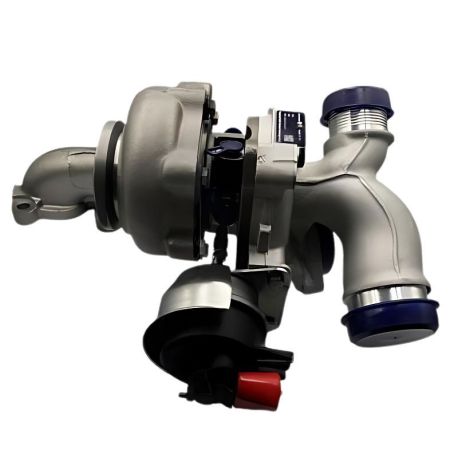 Turbo neuf pour AUDI A1 (8X1 / 8XK) 1.4 TDI 90 CV - 1630 998 0005 - SL Turbo