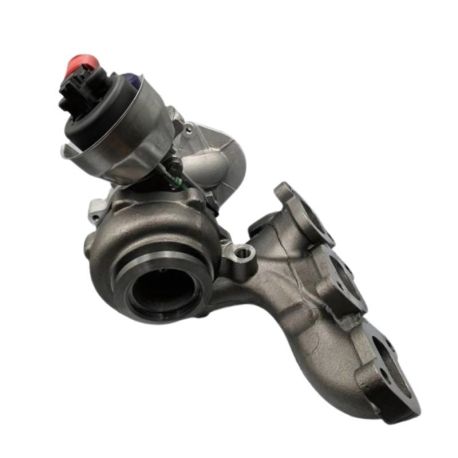 Turbo neuf pour VOLKSWAGEN Polo 5 (6R1 / 6C1) 1.4 TDI 75 CV - 1630 998 0005 - SL Turbo