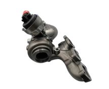 Turbo neuf pour SKODA Fabia 3 (NJ3) 1.4 TDI 75 CV - 1630 998 0005 - SL Turbo