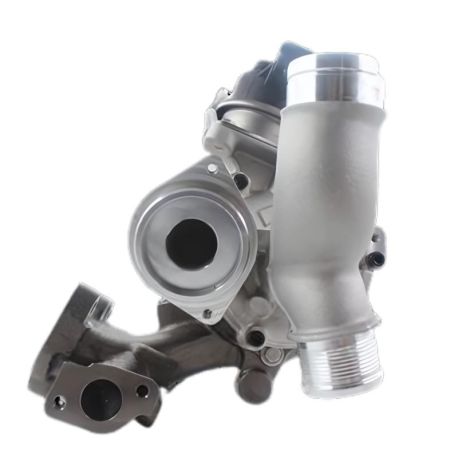 Turbo neuf pour VOLKSWAGEN Polo 5 (6R1 / 6C1) 1.4 TDI 90 CV (66 KW) - 1630 998 0005 - Jrone