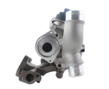 Turbo neuf pour VOLKSWAGEN Polo 5 (6R1 / 6C1) 1.4 TDI 90 CV (66 KW) - 1630 998 0005 - Jrone
