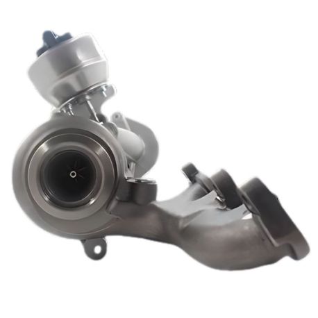 Turbo neuf pour VOLKSWAGEN Polo 5 (6R1 / 6C1) 1.4 TDI 90 CV (66 KW) - 1630 998 0005 - Jrone