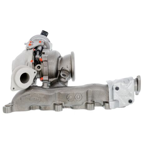Turbo pour VOLKSWAGEN T6 2.0 TDI 84 CV 830324-5004S