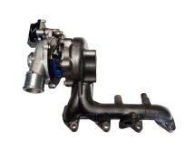 Turbo pour HYUNDAI i30 2 1.6 CRDI 136 CV 1638 970 0014 