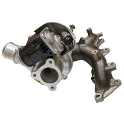 Turbo pour KIA Optima 2 1.6 T-GDI 179 CV 1638 970 0018