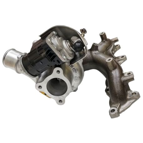 Turbo pour KIA Optima 2 1.6 T-GDI 179 CV 1638 970 0018