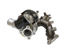 Turbo pour KIA Optima 2 1.6 T-GDI 179 CV 1638 970 0018