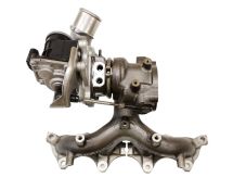 Turbo pour KIA Optima 2 1.6 T-GDI 179 CV 1638 970 0018
