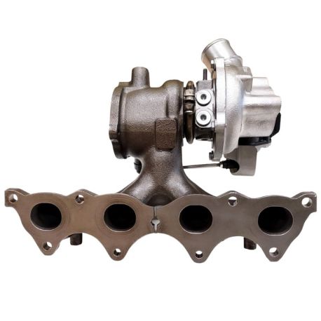 Turbo pour KIA Optima 2 1.6 T-GDI 179 CV 1638 970 0018
