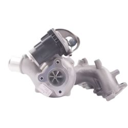 Turbo neuf pour KIA Optima Sportswagon 1.6 T-GDI 179 CV - 1638 970 0018 - Jrone