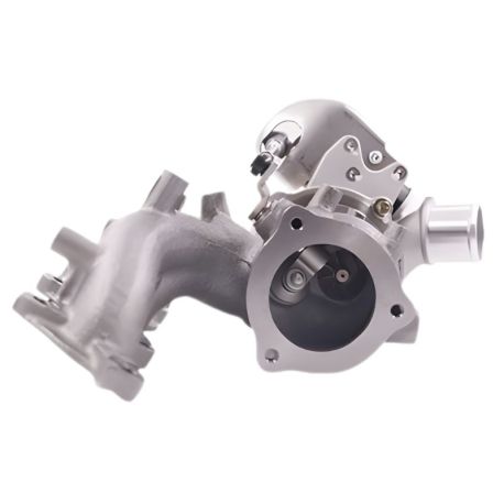 Turbo neuf pour KIA Optima 2 1.6 T-GDI 179 CV - 1638 970 0018 - Jrone