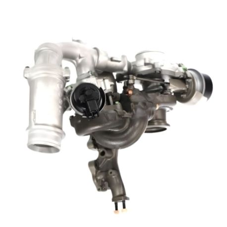 Turbo pour VOLKSWAGEN Caravelle 2.0 TDI 204 CV 1000 988 0153