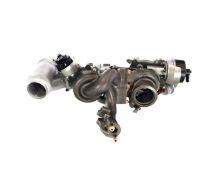 Turbo pour VOLKSWAGEN Caravelle 2.0 TDI 204 CV 1000 988 0153