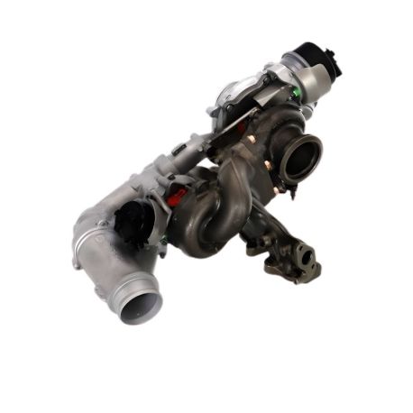 Turbo pour MAN Tge 2.0 TDI 177 CV 1000 998 0384