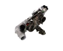 Turbo pour MAN Tge 2.0 TDI 177 CV 1000 998 0384