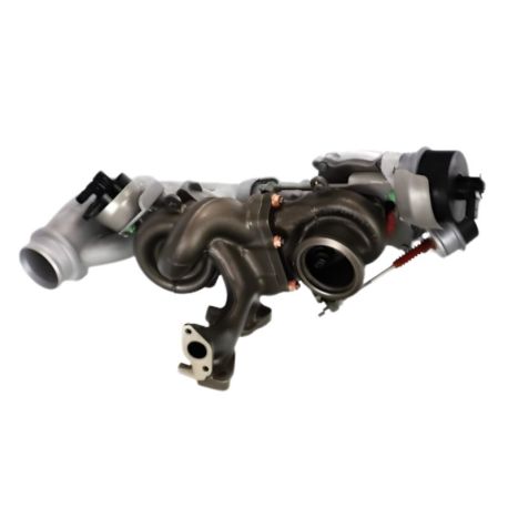 Turbo pour MAN Tge 2.0 TDI RWD 177 CV 1000 998 0384