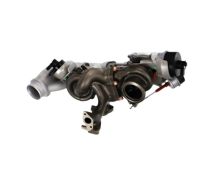 Turbo pour MAN Tge 2.0 TDI AWD 177 CV 1000 998 0384