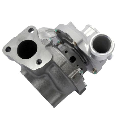 Turbo neuf pour HYUNDAI i40 1.7 CRDI 116 CV (85 KW) - 794097-5003S - Jrone