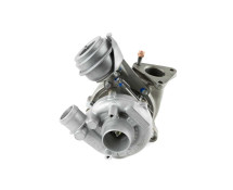 Turbo 701854-5004S