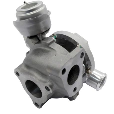 Turbo neuf pour HYUNDAI i40 CW 1.7 CRDI 116 CV (85 KW) - 794097-5003S - Jrone