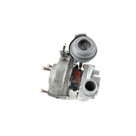 Turbo 701854-5004S