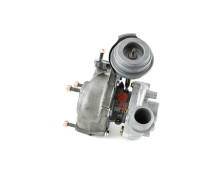 Turbo 701854-5004S