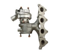 Turbo pour KIA Ceed 1.6 T-GDI 204 CV 5303 988 0662