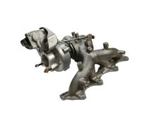 Turbo pour KIA Ceed 1.6 T-GDI 204 CV 5303 988 0662