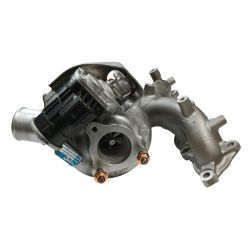Turbo pour KIA ProCeed 1.6 T-GDI 200 CV 5303 988 0662
