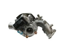 Turbo pour KIA XCeed 1.6 T-GDI 204 CV 5303 988 0662