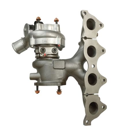 Turbo pour KIA Soul 3 1.6 T-GDI 200 CV 5303 988 0662