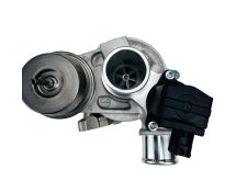 Turbo pour TOYOTA Auris 2 1.2 116 CV VB40