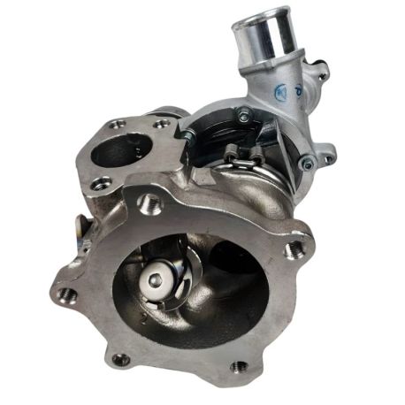 Turbo pour TOYOTA Auris 2 1.2 116 CV VB40