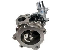 Turbo pour TOYOTA Auris 2 1.2 116 CV VB40