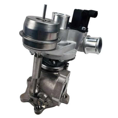 Turbo pour TOYOTA Corolla (E210) 1.2 116 CV VB40