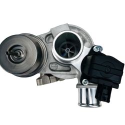 Turbo pour TOYOTA C-HR 1 1.2 116 CV VB40