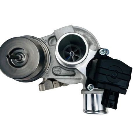 Turbo pour TOYOTA C-HR 1 1.2 116 CV VB40