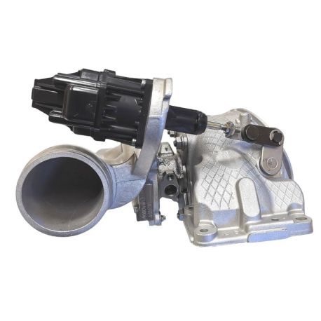 Turbo pour BMW 118i (F40) 118i 140 CV 8631700
