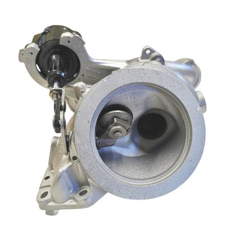 Turbo pour BMW 218i Gran Tourer (F46) 218i 136 CV 8631700