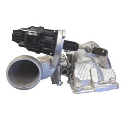 Turbo pour BMW X2 (F39) sDrive 18i 140 CV 8631700