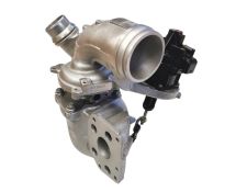 Turbo pour BMW X2 (F39) sDrive 18i 140 CV 8631700