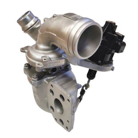 Turbo pour MINI Mini (F56) One First 75 CV 8631700