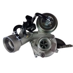 Turbo pour AUDI A3 Sportback (8VA / 8VF) 1.4 TFSI 122 CV  1638 988 0000