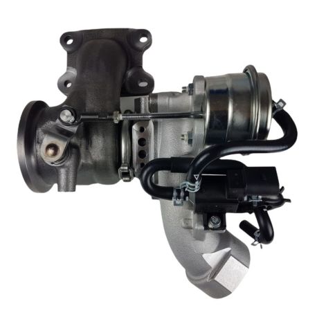Turbo pour AUDI A3 Sportback (8VA / 8VF) 1.4 TFSI 122 CV  1638 988 0000