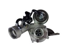 Turbo pour SEAT Leon 3 ST (5F8) 1.4 TSI 122 CV  1638 988 0000