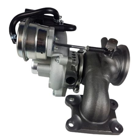 Turbo pour VOLKSWAGEN Golf 7 (5G1 / BQ1 / BE1 / BE2) 1.4 TSI 122 CV  1638 988 0000