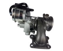 Turbo pour VOLKSWAGEN Golf 7 (5G1 / BQ1 / BE1 / BE2) 1.4 TSI 122 CV  1638 988 0000