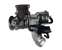 Turbo pour VOLKSWAGEN Golf 7 (5G1 / BQ1 / BE1 / BE2) 1.4 TSI 122 CV  1638 988 0000