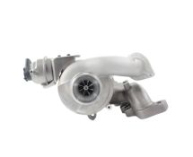 Turbo neuf pour MAN Tge 2.0 TDI 140 CV - 873970-5001S - Jrone